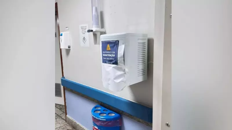 Mistério em Santa Rita: Homem Encontrado Morto em Rio Após Desaparecer em Bar