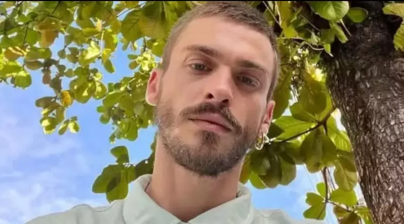 Mistério na Morte de Felipe Selau: Polícia Investiga Circunstâncias do Falecimento do Ex-ator de Malhação