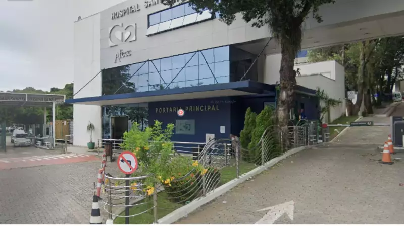 Mistério no ES: 45 pessoas adoecem subitamente em hospital; investigação em andamento