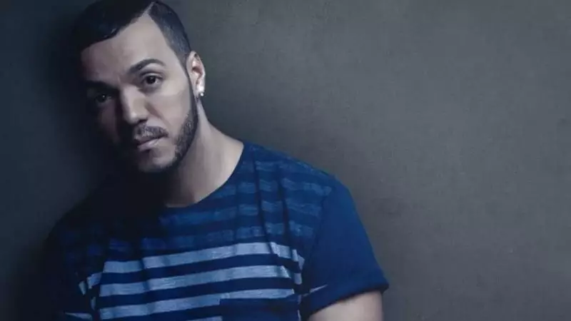 Mistério no Rio: Quem é a mulher que deixou show acompanhada por Belo?