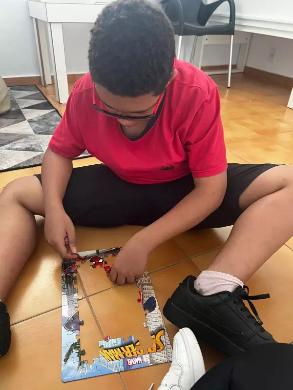 Mogi das Cruzes: Famílias em Alerta com Mudança em Planos de Saúde que Pode Afetar Tratamento de Autismo