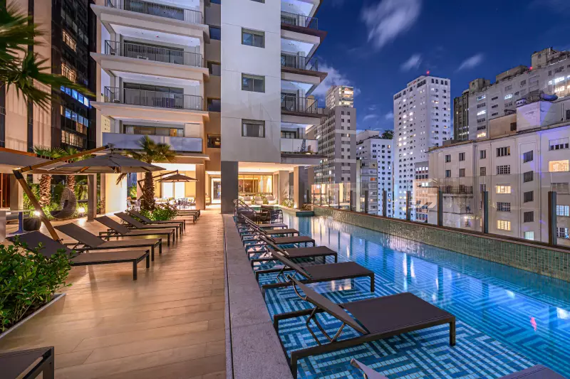 Moradia Compartilhada: A Revolução que Está Transformando a Vida em São Paulo