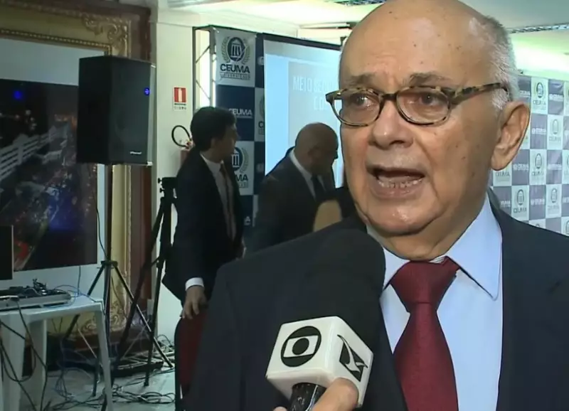 Morre aos 95 anos Sergio Bermudes, ícone do direito brasileiro e fundador de um dos maiores escritórios do país