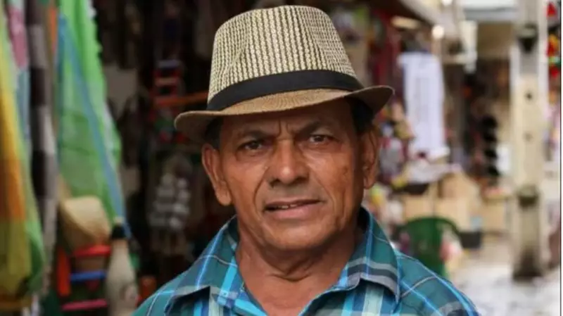 Morre Jota Lima, ícone do forró e homenageado do São João de Caruaru 2025, aos 73 anos