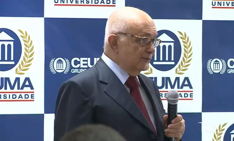 Morre Sergio Bermudes: O jurista capixaba que fez história na defesa da família Herzog