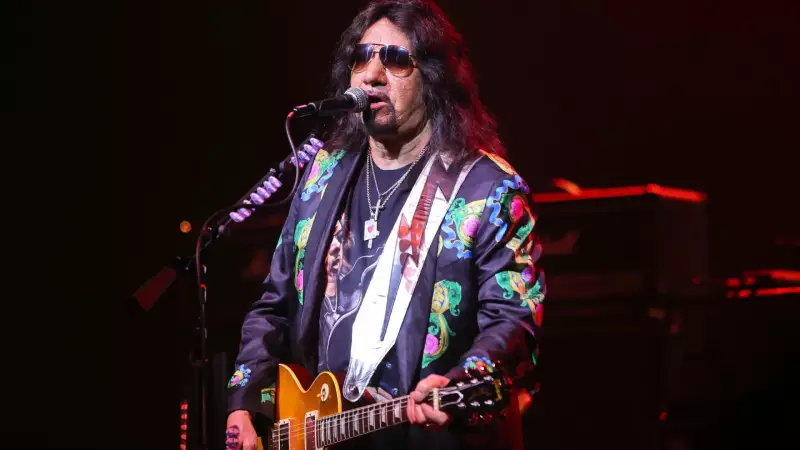 Morte de Ace Frehley, guitarrista fundador do Kiss, ainda é mistério: investigação em andamento
