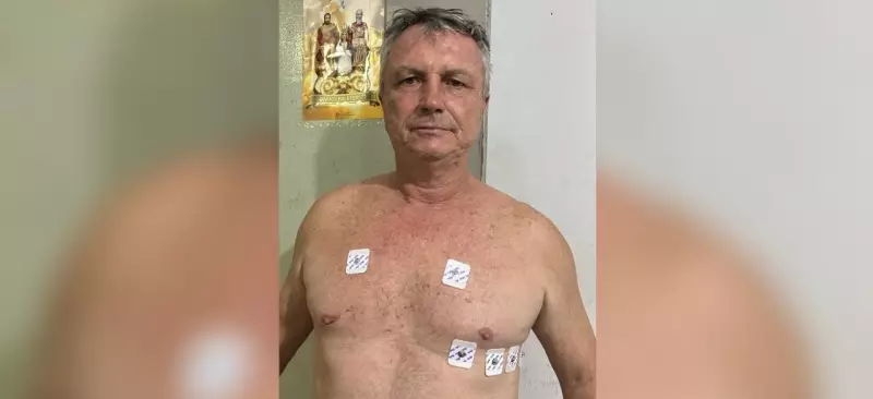 Morte em UPA de Catanduva: Polícia investiga possível negligência médica após homem falecer em banheiro