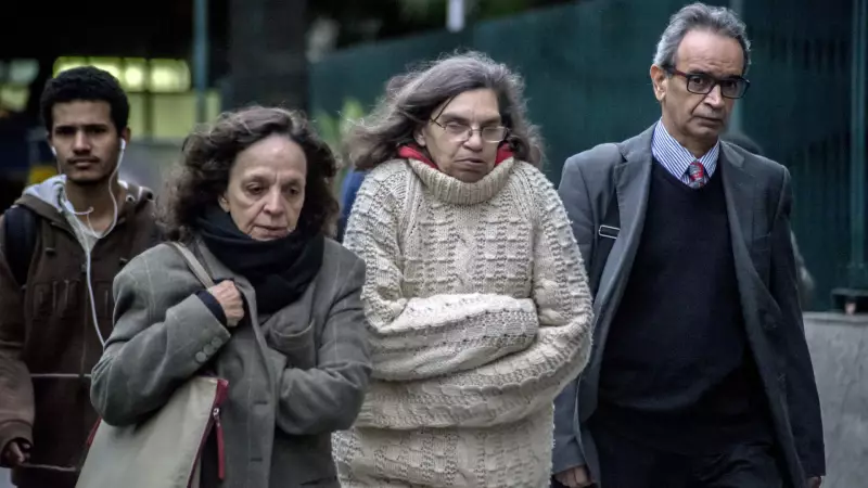 Morte por Hipotermia: O Que Realmente Acontece Com Seu Corpo no Frio Extremo