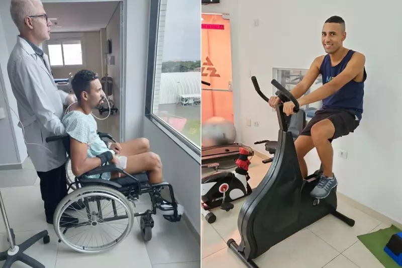 Morte Súbita Abortada: O Que É e Como Um Jovem Foi Salvo Durante Corrida no Litoral de SP