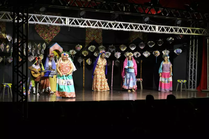 Mostra de Teatro de Santarém: 35 Anos de Resistência Cultural e Expansão Comunitária