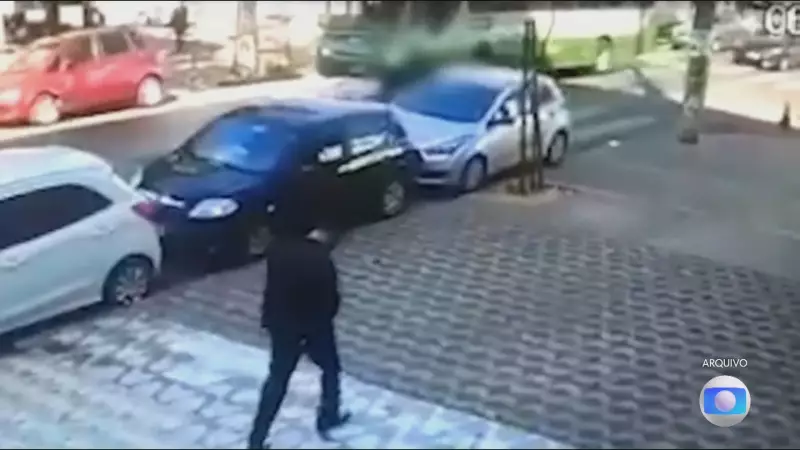 Motorista de ônibus condenado por atropelamento fatal em Belo Horizonte: Justiça decide após acidente no trânsito