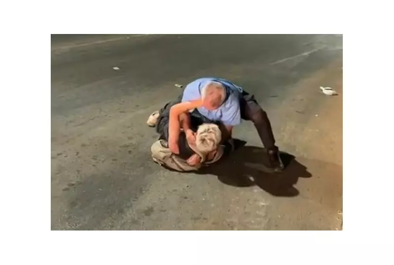 Motorista de ônibus no DF estrangula passageiro: empresa é condenada a indenizar vítima