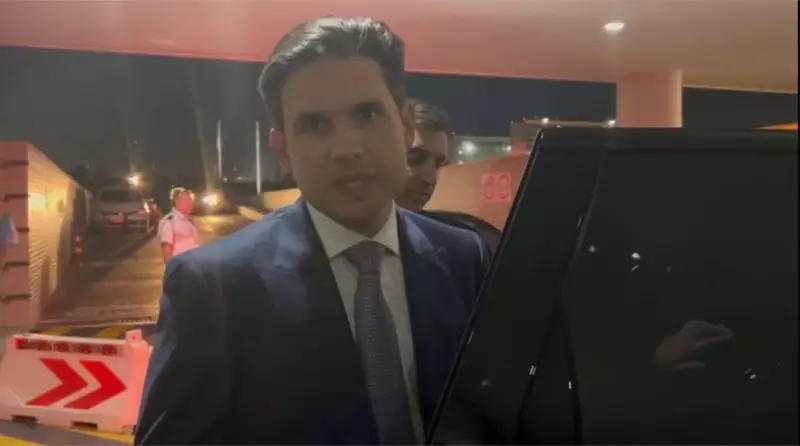 Motta e Suas Estratégias Para Evitar Polêmicas: Os Caminhos Alternativos do Deputado