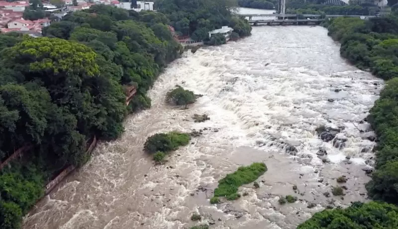 MP age e Piracicaba recua: Prefeitura perde presidência do Conselho de Meio Ambiente