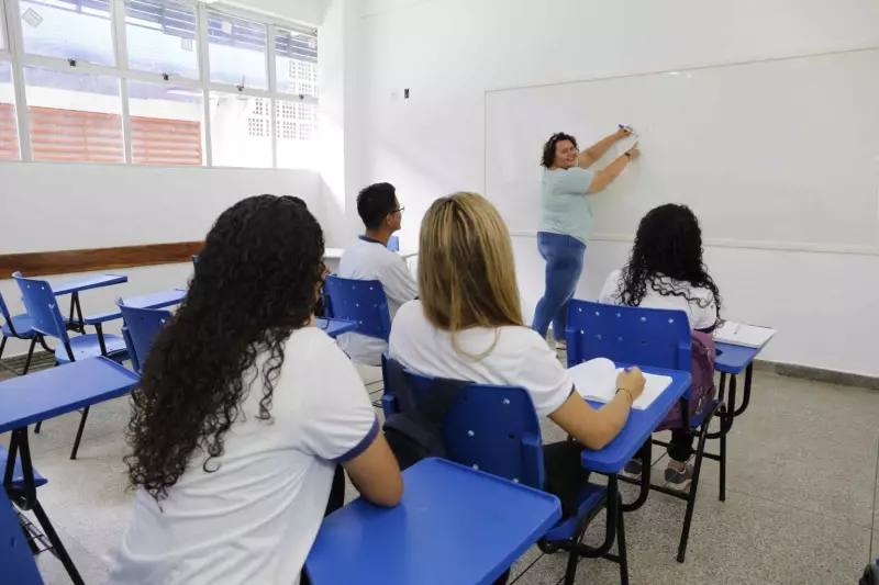 MP-AM exige ações urgentes para salvar educação em cidade com pior Ideb do Brasil