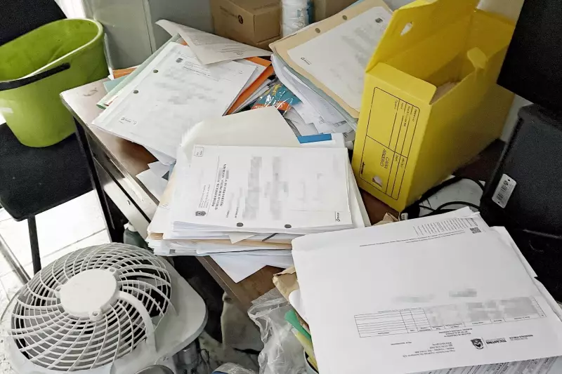 MP denuncia: Inquéritos de violência doméstica parados e prescritos em delegacia do Tocantins