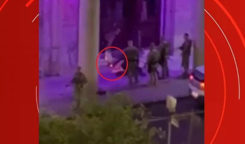 MP denuncia PMs por tortura em Florianópolis: agentes chutaram, queimaram e agrediram homens com papelão