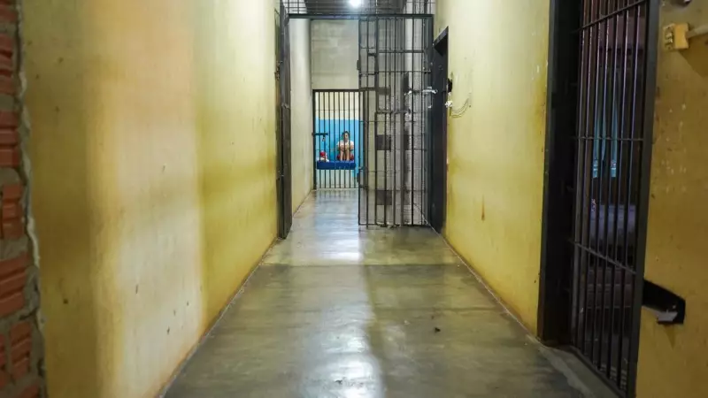 MP do Amapá Aponta Falhas em Denúncias de Tortura no IAPEN e Justiça Revoga Afastamento de Servidores