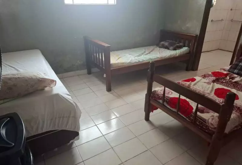 MP interdita asilo no litoral sul da Paraíba: idosos viviam em condições degradantes