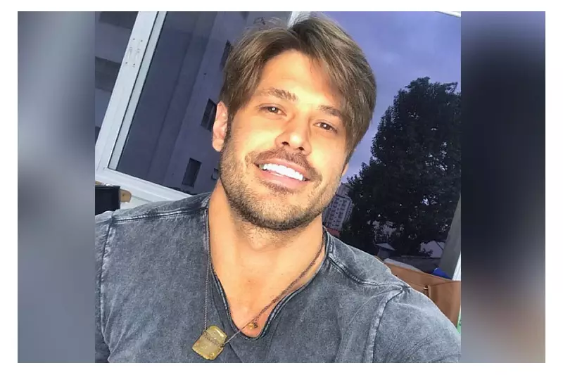 MP investiga ator Dado Dolabella por suposta agressão: detalhes do caso