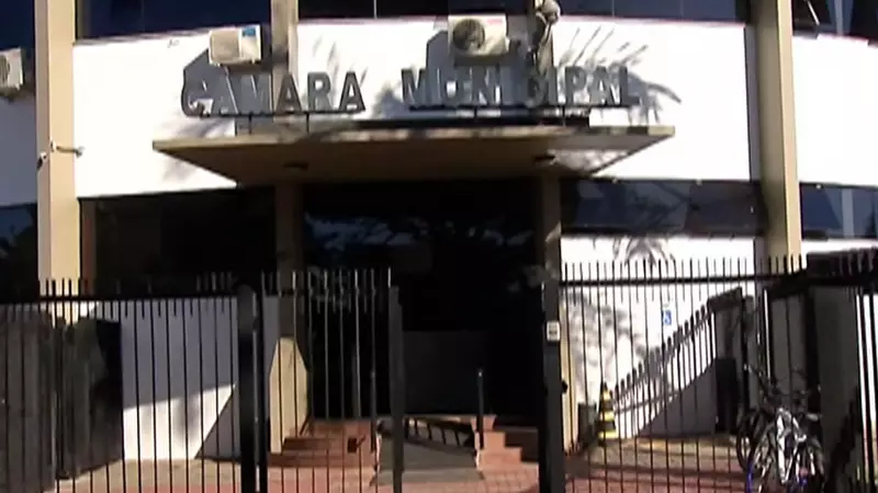 MP suspende contrato milionário da Câmara de Aruja: entenda o caso