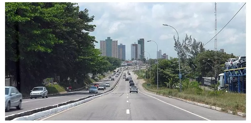 MPF concede prazo extra para recuperação da BR-230 na Grande João Pessoa: obras ganham mais tempo