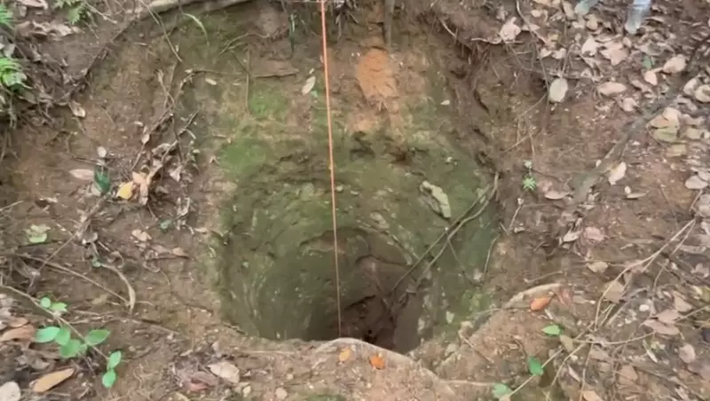 MPF exige mapeamento de cemitérios clandestinos no Rio: entenda o caso