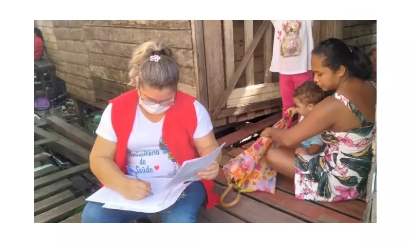 MPF investiga Prefeitura de Macapá por descumprir piso salarial de agentes de saúde