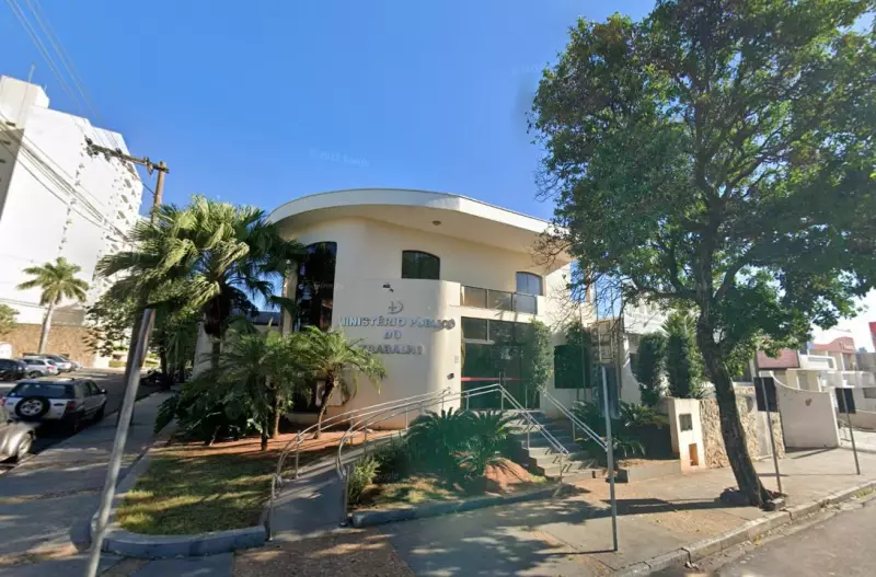 MPT aciona multinacional em SP por condições de trabalho de risco: funcionários em perigo