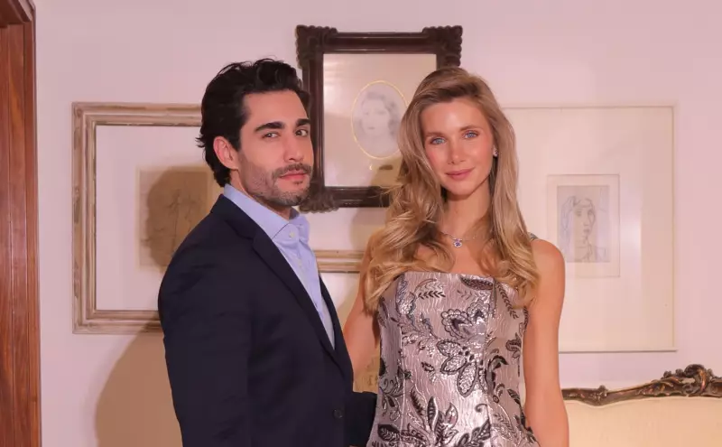 Mário Bulhões Se Casa: O Fim de uma Era para o Solteiro Mais Cobiçado do Rio