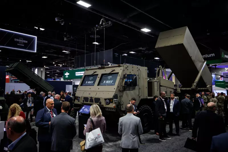 Mísseis Tomahawk: A Arma de Precisão que a Ucrânia Aguarda dos EUA para Mudar o Jogo na Guerra