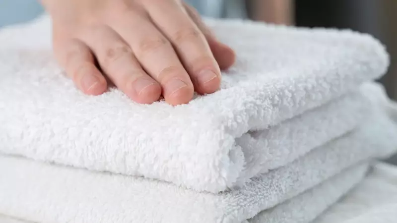 Método Revolucionário: Como Deixar Suas Toalhas Macias e Fofinhas SEM Usar Amaciante
