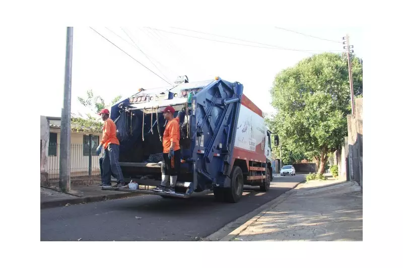 Mudança no Horário do Lixo em Presidente Prudente: 32 Bairros com Novos Cronogramas a Partir de Outubro