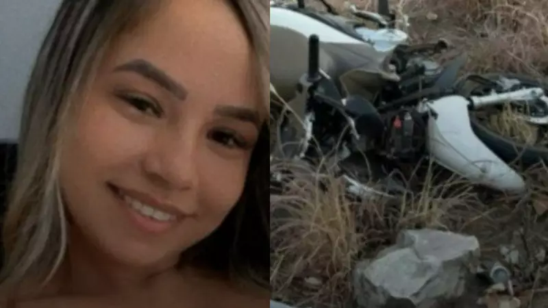 Mulher é assassinada e corpo é encontrado às margens da MA-369 em Pastos Bons | Maranhão em Alerta