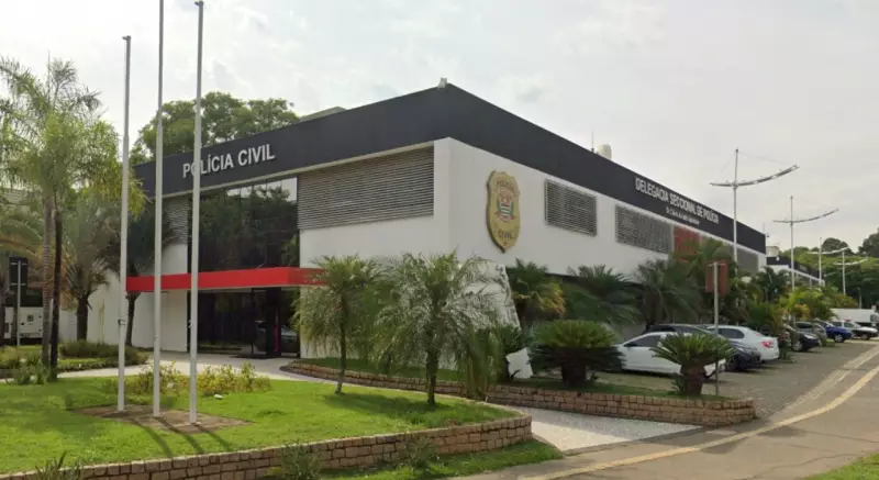 Mulher é presa em Jundiaí após supostamente matar companheiro durante discussão