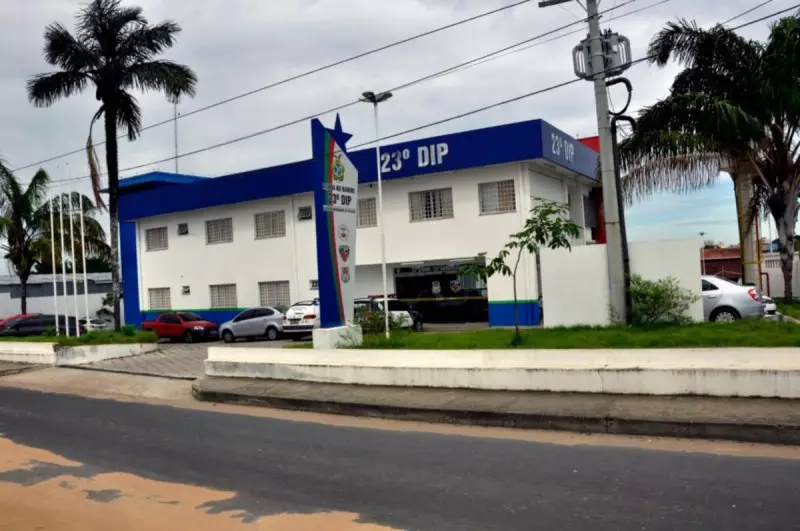 Mulher é presa em Manaus por aplicar golpes usando carro de luxo como isca para homens