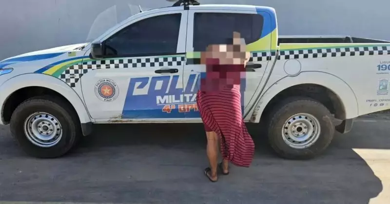 Mulher é Presa no Piauí por Maus-Tratos a Cães: Caso Choca e Gera Revolta nas Redes