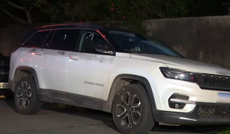 Mulher é sequestrada em rodovia e obrigada a transferir R$ 25 mil em Campinas: veja detalhes do crime