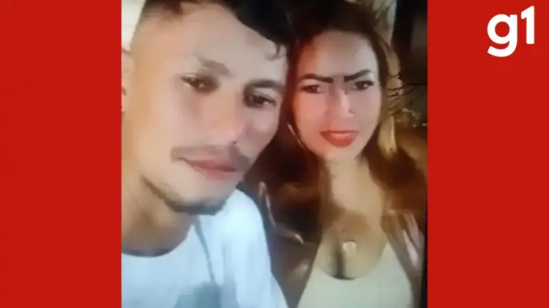 Mulher se entrega à polícia após supostamente esfaquear marido durante briga em Várzea Grande, MT