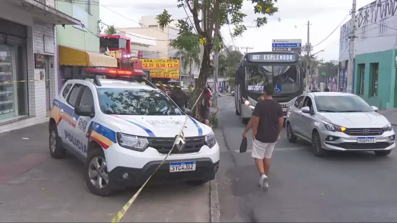 Mulher trans é espancada até a morte em BH: namorado preso confessou crime por não aceitar fim do relacionamento