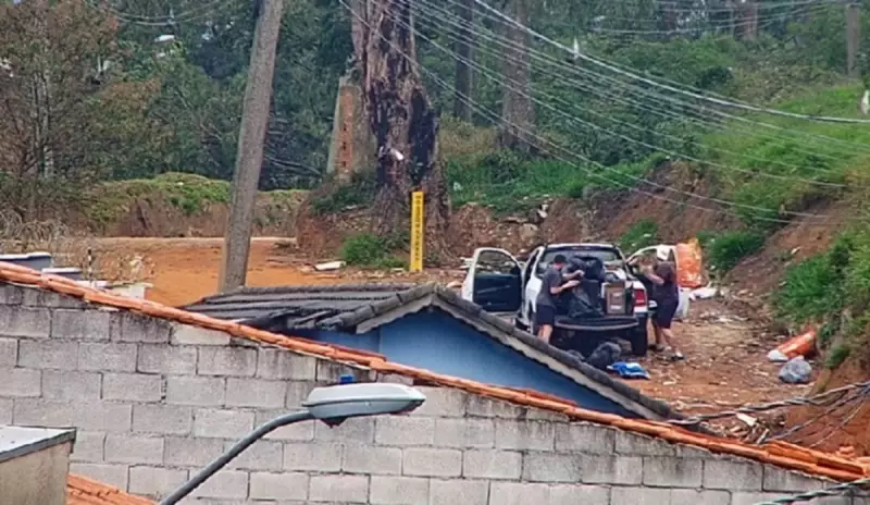 Multa de R$ 21 mil por descarte irregular de lixo em Mogi das Cruzes: entenda o caso