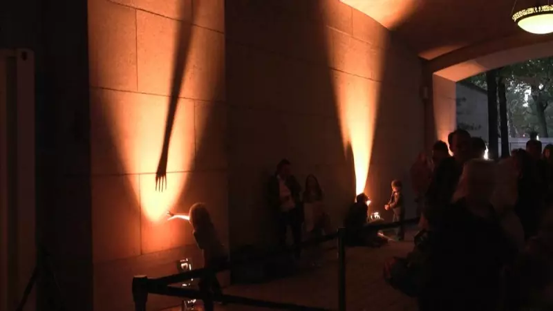 Museu em Nova York Oferece Experiência Única: Passe a Noite Inteira Entre Obras de Arte