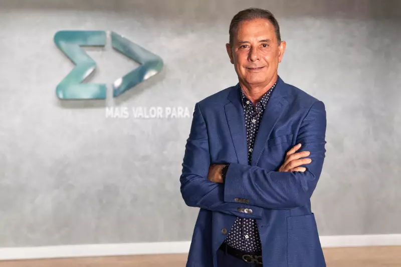 MV estreia nos EUA com ambicioso investimento de US$ 10 milhões: startup brasileira conquista mercado americano