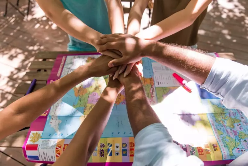 M.Vituzzo: Como a Arquitetura Está Moldando o Futuro com Projetos de Impacto Global