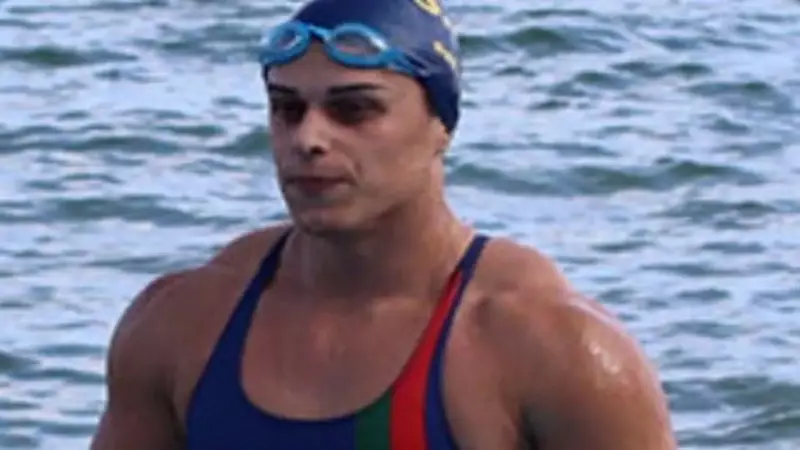 Nadadora transgênero suspensa por 5 anos após recusar teste de hormônios: entenda o caso