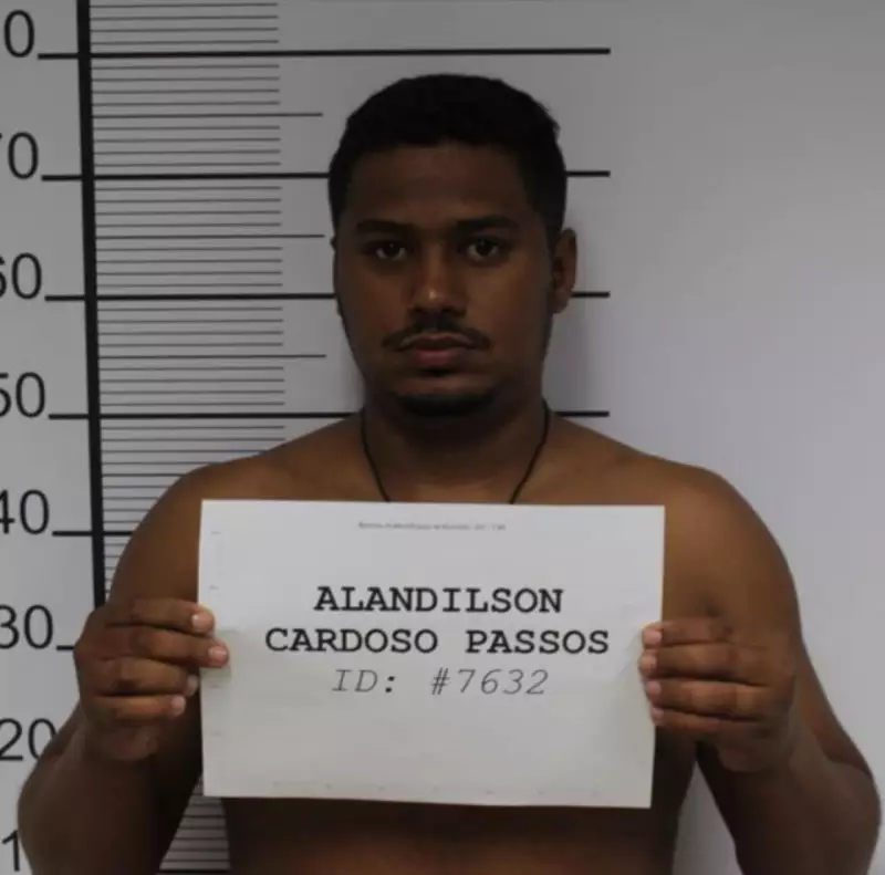 Namorado de Vereadora é Solto Após Prisão em Operação Policial no Piauí