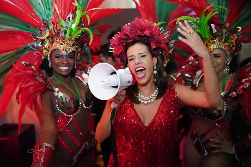 Narcisa Tamborindeguy explode contra humorista do SBT: 'Sem graça e desrespeitoso'