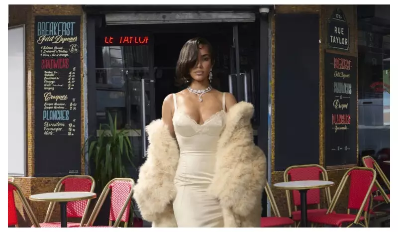 NASA Responde a Kim Kardashian: A Verdade Sobre a Teoria da Conspiração Lunar