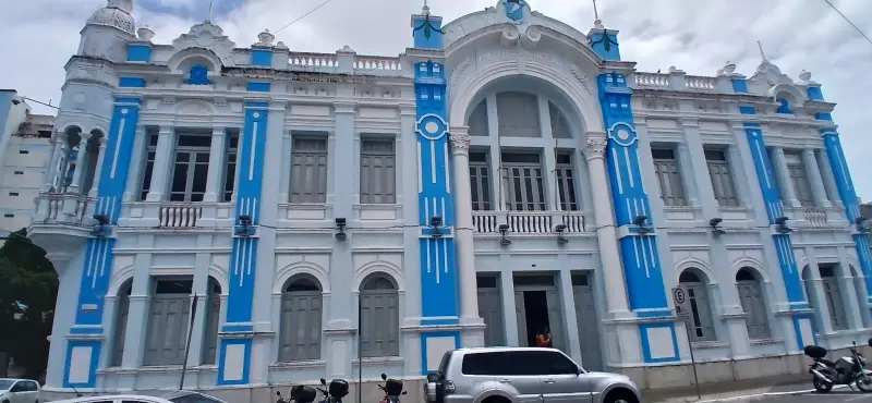 Natal obtém aval da Câmara para contrair empréstimo de R$ 200 milhões e impulsionar desenvolvimento urbano