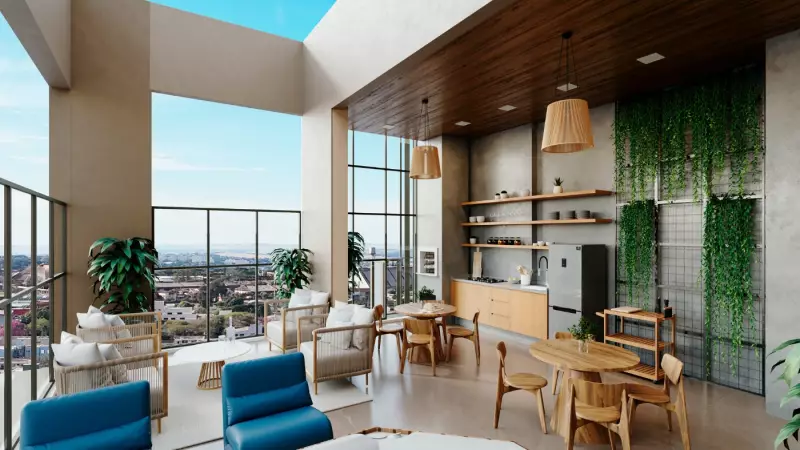 Natureza Como Remédio: Estudo Revela Que Contato Com o Verde Reduz Ansiedade e Aumenta Bem-Estar